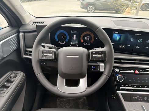 New 2026 Hyundai Santa Fe SEL AWD/4WD image 14