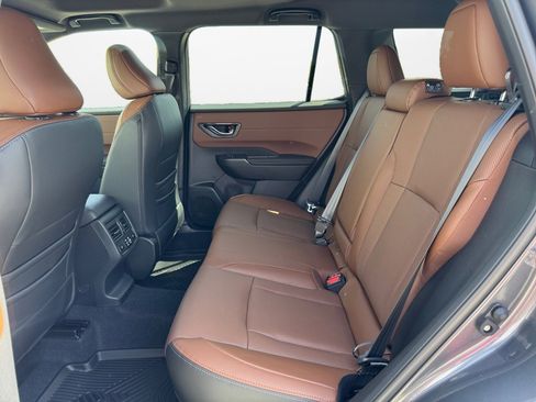 New 2026 Subaru Outback Touring AWD/4WD image 13