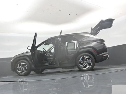 Used 2024 Hyundai Tucson Limited FWD image 53