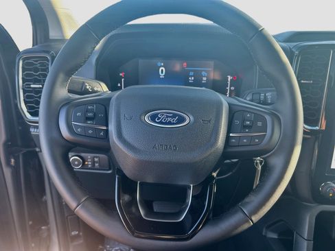 New 2026 Ford Ranger XLT RWD image 7