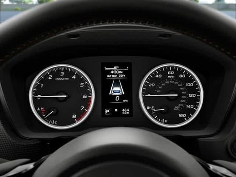 New 2026 Subaru Forester Sport w/ Onyx Edition AWD/4WD image 17