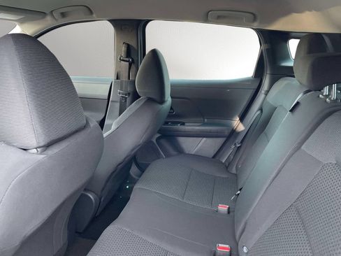 New 2026 Nissan Kicks S FWD image 15