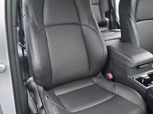 New 2026 Toyota 4Runner SR5 RWD image 14