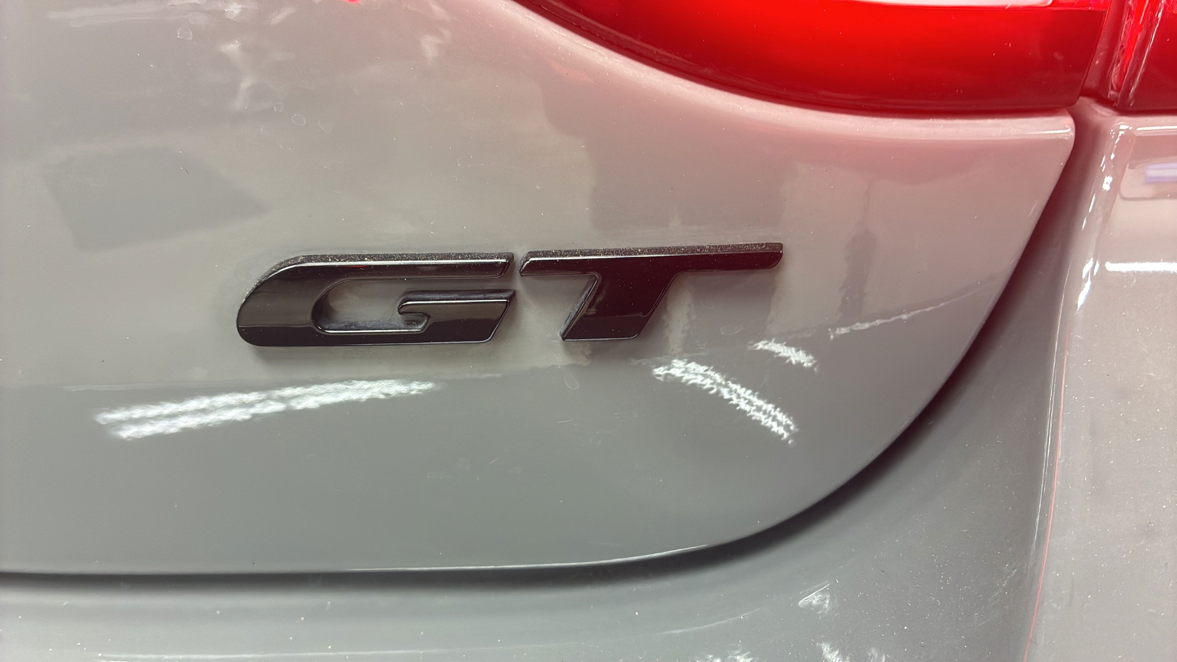 Used 2023 Dodge Charger GT w/ Blacktop Package RWD image 30