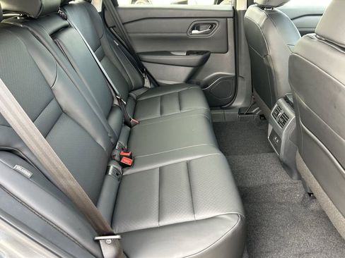 New 2026 Nissan Rogue SV image 11