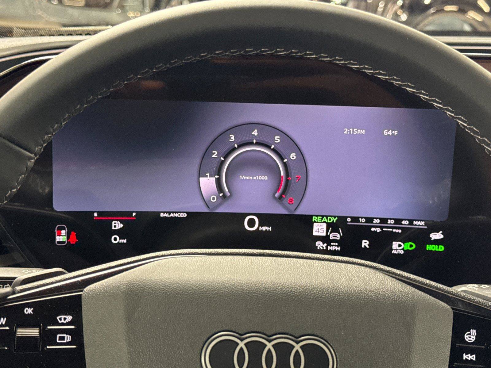 New 2026 Audi Q5 Premium Plus AWD/4WD image 24