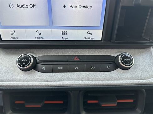 Certified 2023 Ford Maverick XLT w/ Equipment Group 300A Standard image 23