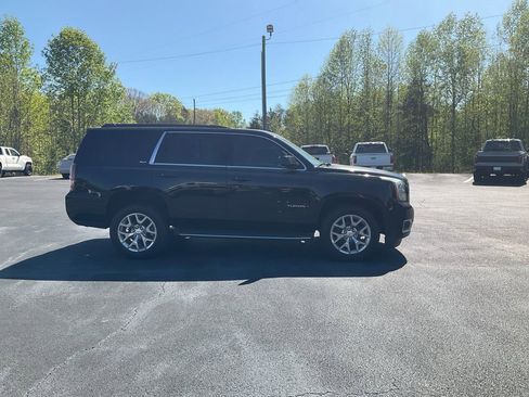 Used 2016 GMC Yukon SLT w/ Open Road Package RWD image 4