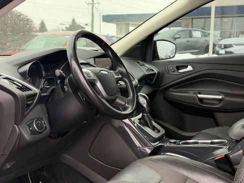 Used 2013 Ford Escape Titanium w/ Parking Technology Pkg image 7