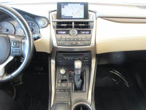 Used 2017 Lexus NX 200t AWD w/ Premium Package image 38