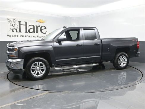 Used 2016 Chevrolet Silverado 1500 LT w/ All Star Edition image 26