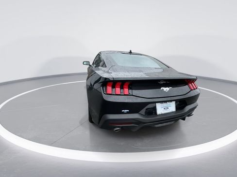 New 2026 Ford Mustang EcoBoost image 6