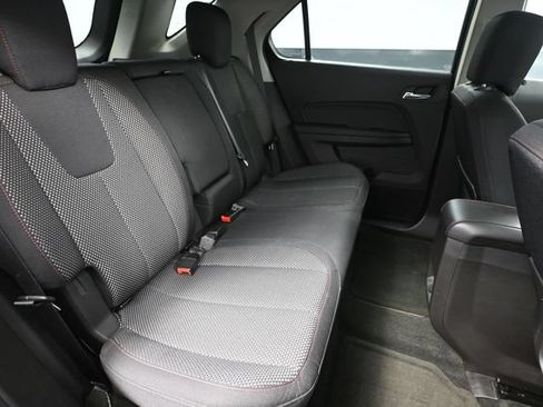 Used 2015 Chevrolet Equinox LT w/ Driver Convenience Package FWD image 32