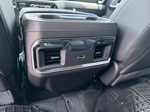 New 2026 GMC Sierra 1500 Elevation w/ Elevation Premium Package AWD/4WD image 16