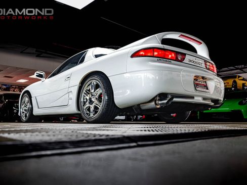 Used 1997 Mitsubishi 3000GT VR-4 AWD/4WD image 66