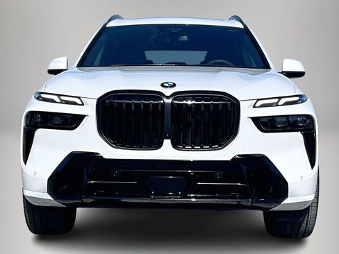 New 2026 BMW X7 xDrive40i image 12