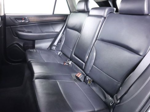 Used 2019 Subaru Outback 2.5i Limited image 33