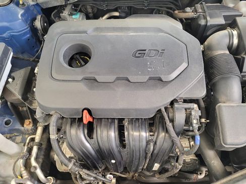 Used 2019 Hyundai Sonata SE FWD image 30