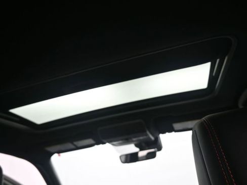 New 2026 Nissan Frontier PRO-4X w/ Pro Premium Package AWD/4WD image 25