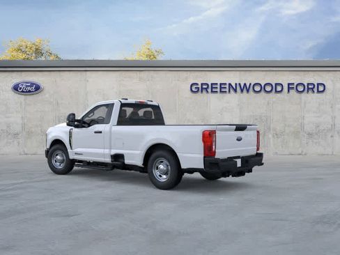 New 2025 Ford F250 XL image 5