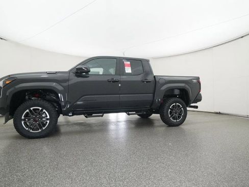 New 2025 Toyota Tacoma TRD Sport AWD/4WD image 46