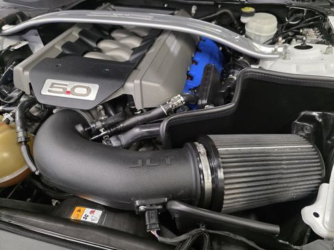 Used 2015 Ford Mustang GT Premium w/ Equipment Group 401A image 35