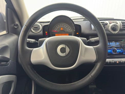 Used 2014 smart fortwo pure image 15