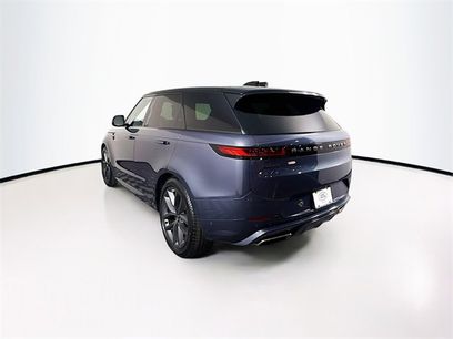 Certified 2024 Land Rover Range Rover Sport Dynamic SE