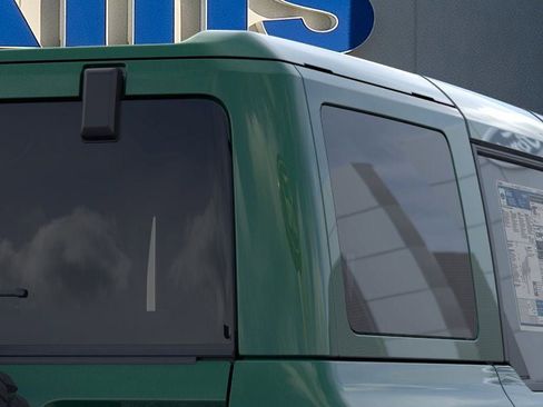 New 2025 Ford Bronco Badlands w/ Sasquatch Package image 50