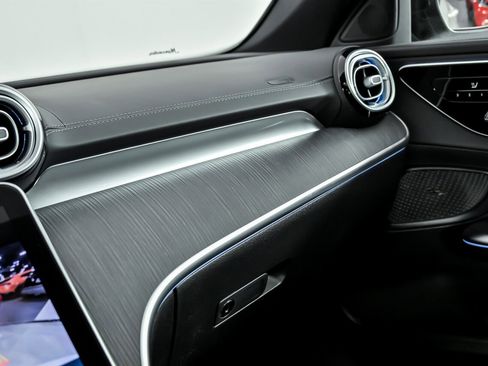 Used 2022 Mercedes-Benz C 300 4MATIC Sedan w/ AMG Line w/ Night Package image 34