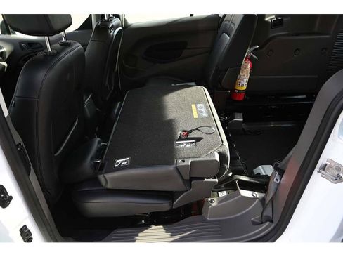 Used 2022 Ford Transit Connect XL image 26