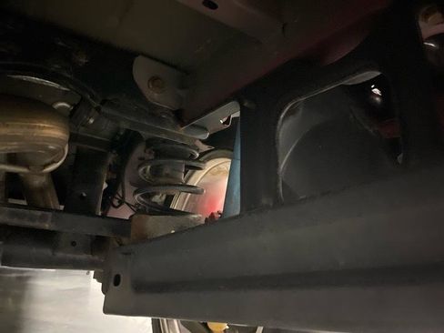 Used 2010 Jeep Grand Cherokee SRT8 w/ SRT Option Group I image 64