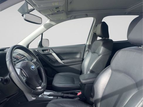 Used 2014 Subaru Forester 2.5i Limited w/ Popular Package #2 image 17