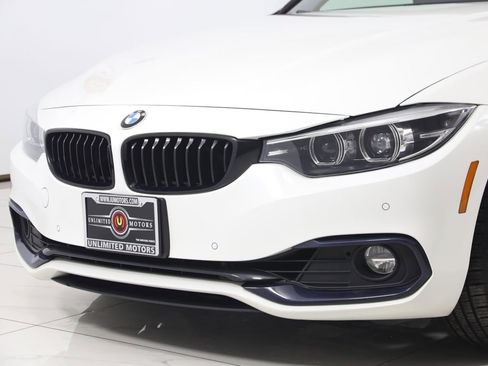 Used 2020 BMW 430i xDrive Coupe w/ Convenience Package image 58