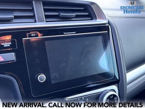 Used 2020 Honda Fit EX image 10