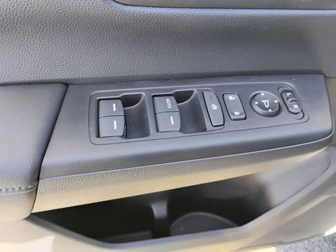New 2025 Honda CR-V LX image 23