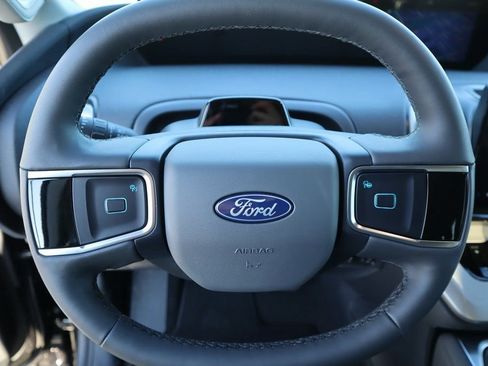 New 2026 Ford Expedition Max Active AWD/4WD image 3