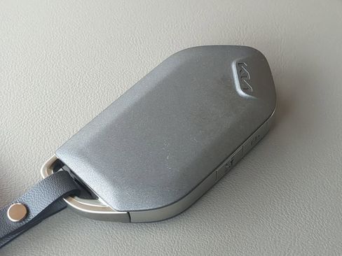 New 2026 Kia Carnival LXS image 28