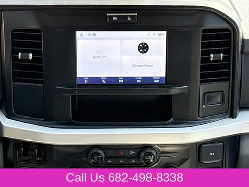 Used 2025 Ford F250 XLT w/ FX4 Off-Road Package AWD/4WD image 12