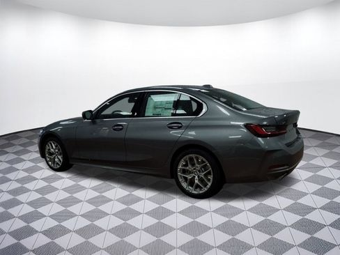 New 2026 BMW 330i xDrive Sedan w/ Premium Package image 3