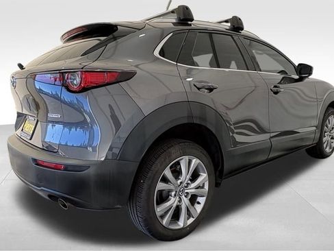 Used 2021 MAZDA CX-30 AWD 2.5 S w/ Premium Package image 5