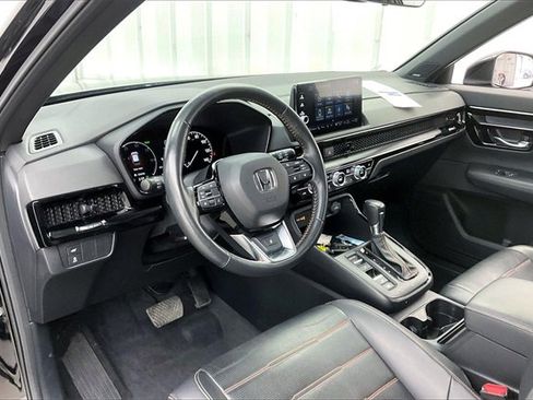 Used 2023 Honda CR-V Sport Touring image 17