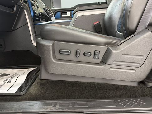 Used 2014 Ford F150 Raptor w/ Equipment Group 801A Luxury image 25