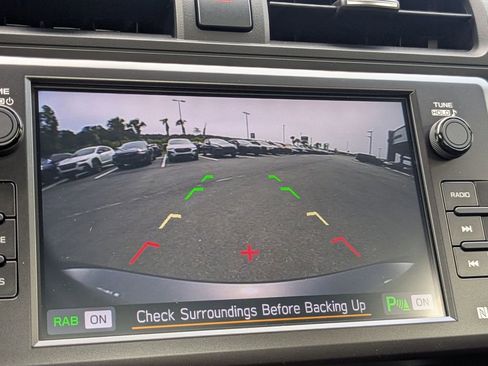 New 2026 Subaru BRZ Limited RWD image 19