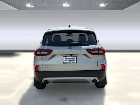 Certified 2024 Ford Escape Active w/ Tech Pack #1 FWD image 10