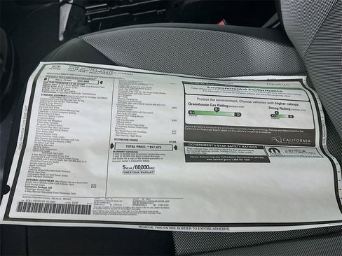 New 2025 RAM ProMaster 2500 w/ Premium Convenience Group image 21