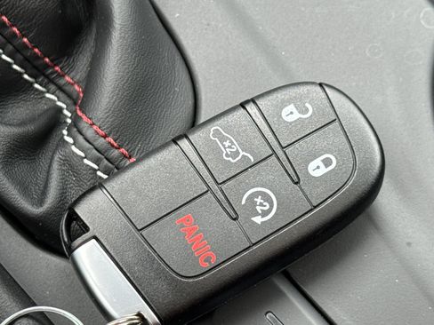New 2026 Dodge Durango GT AWD/4WD image 39