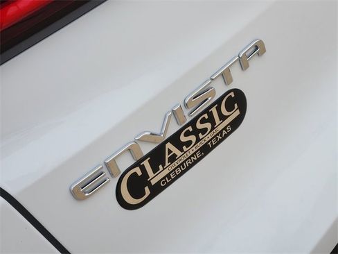New 2026 Buick Envista Preferred w/ Convenience I Package image 9