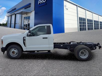 Used 2024 Ford F350 XL