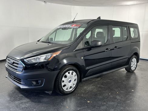 Used 2020 Ford Transit Connect XL image 6